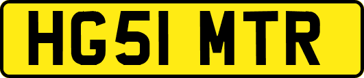 HG51MTR