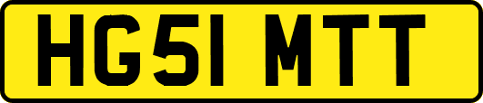HG51MTT