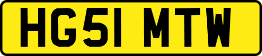 HG51MTW
