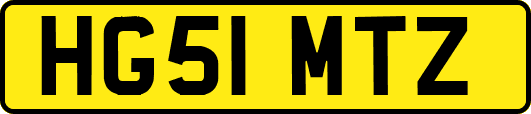 HG51MTZ
