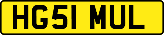 HG51MUL
