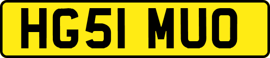HG51MUO