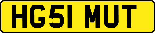 HG51MUT