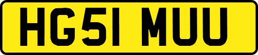 HG51MUU