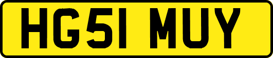 HG51MUY