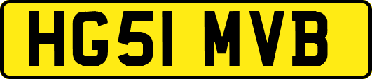 HG51MVB