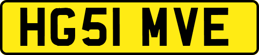 HG51MVE