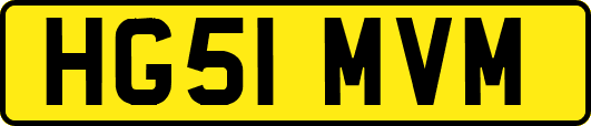 HG51MVM