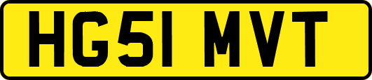 HG51MVT