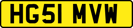 HG51MVW