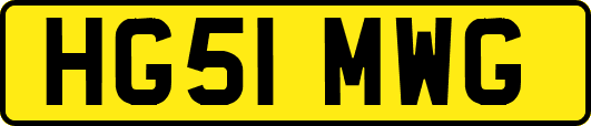 HG51MWG