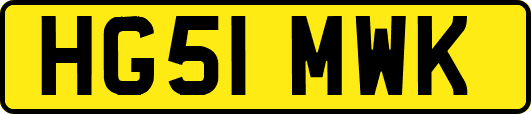 HG51MWK