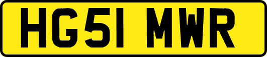 HG51MWR