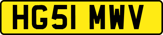 HG51MWV