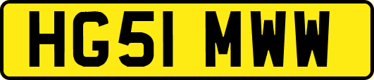 HG51MWW