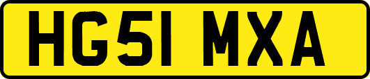 HG51MXA