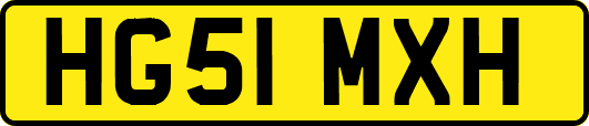 HG51MXH