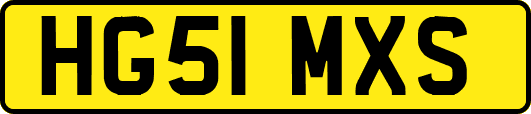 HG51MXS