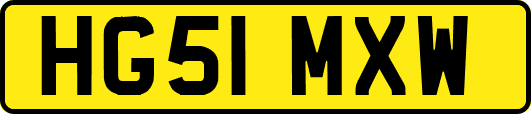 HG51MXW