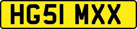 HG51MXX