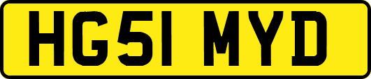 HG51MYD