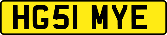 HG51MYE