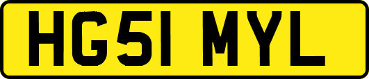 HG51MYL