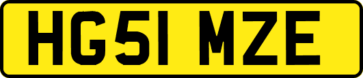 HG51MZE