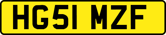 HG51MZF