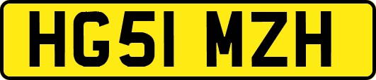 HG51MZH
