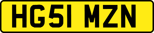 HG51MZN