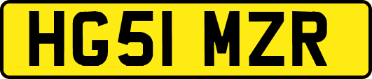 HG51MZR