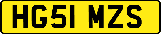 HG51MZS
