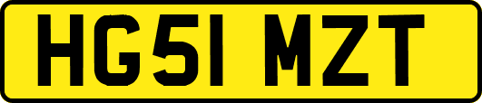 HG51MZT