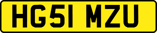 HG51MZU