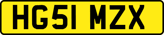 HG51MZX