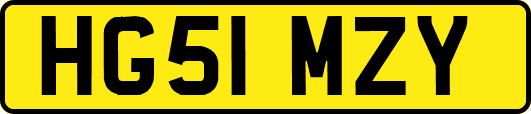 HG51MZY