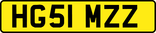 HG51MZZ