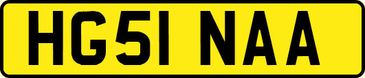 HG51NAA