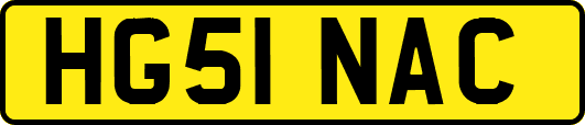 HG51NAC