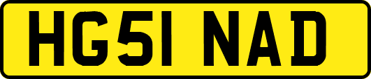 HG51NAD