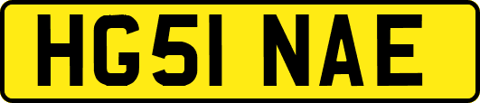 HG51NAE