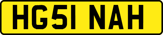 HG51NAH