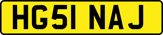 HG51NAJ