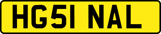 HG51NAL