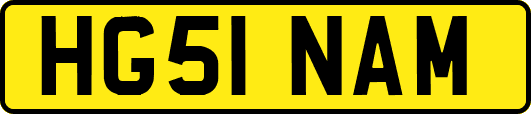 HG51NAM
