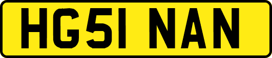 HG51NAN