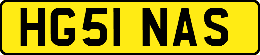 HG51NAS