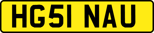 HG51NAU