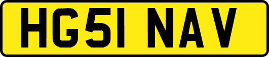 HG51NAV
